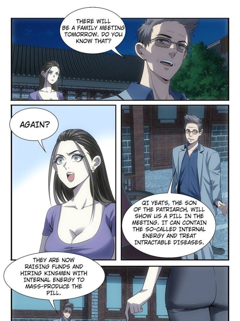 System Trusteeship Chapter 14 - Page 17