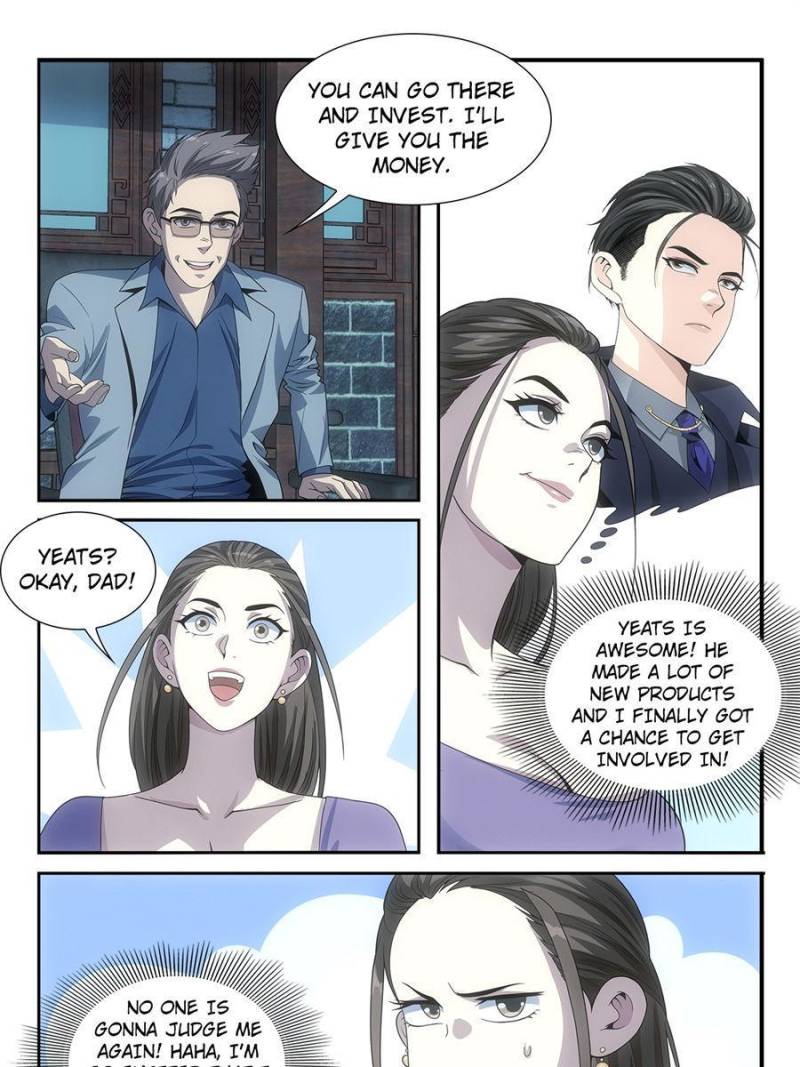 System Trusteeship Chapter 14 - Page 19