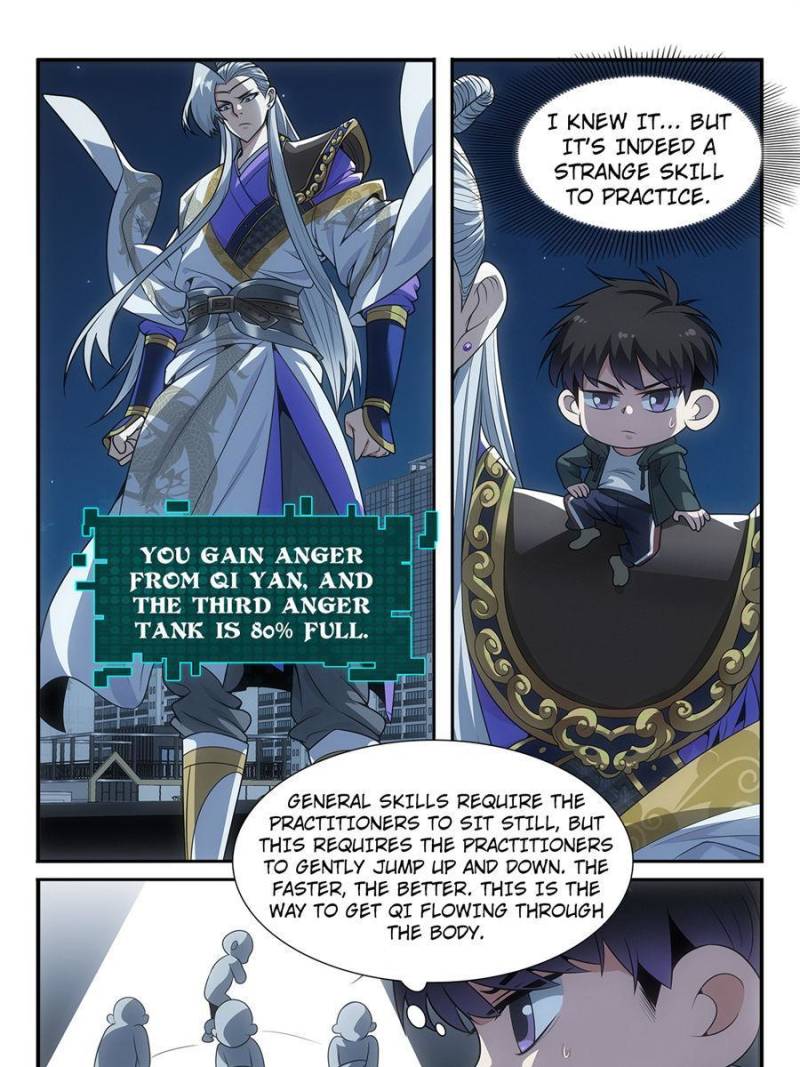 System Trusteeship Chapter 14 - Page 9