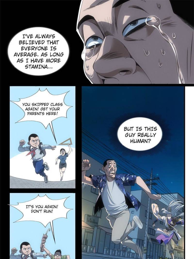 System Trusteeship Chapter 15 - Page 23