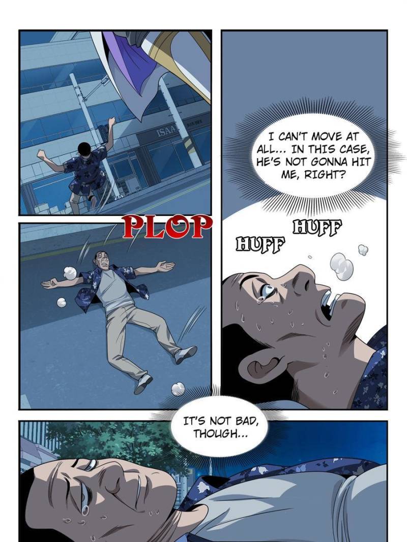 System Trusteeship Chapter 15 - Page 27
