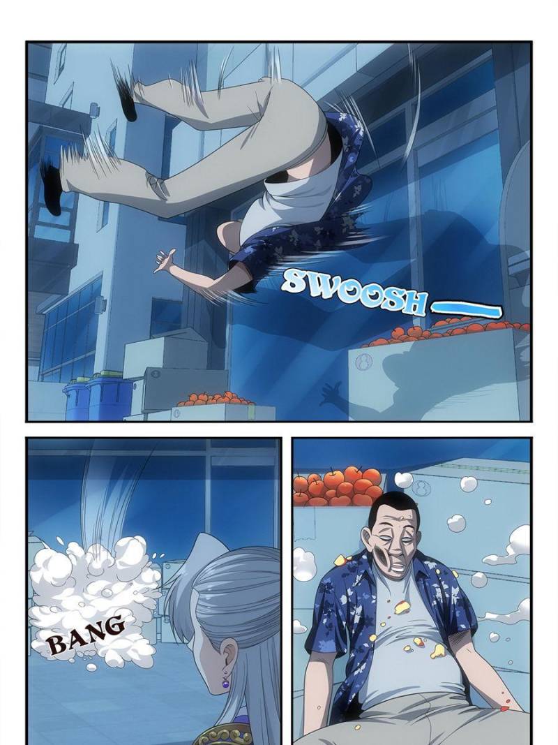 System Trusteeship Chapter 15 - Page 33