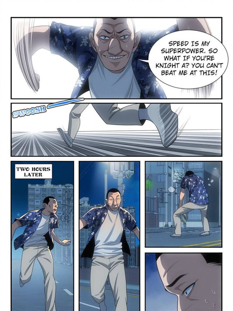 System Trusteeship Chapter 15 - Page 7