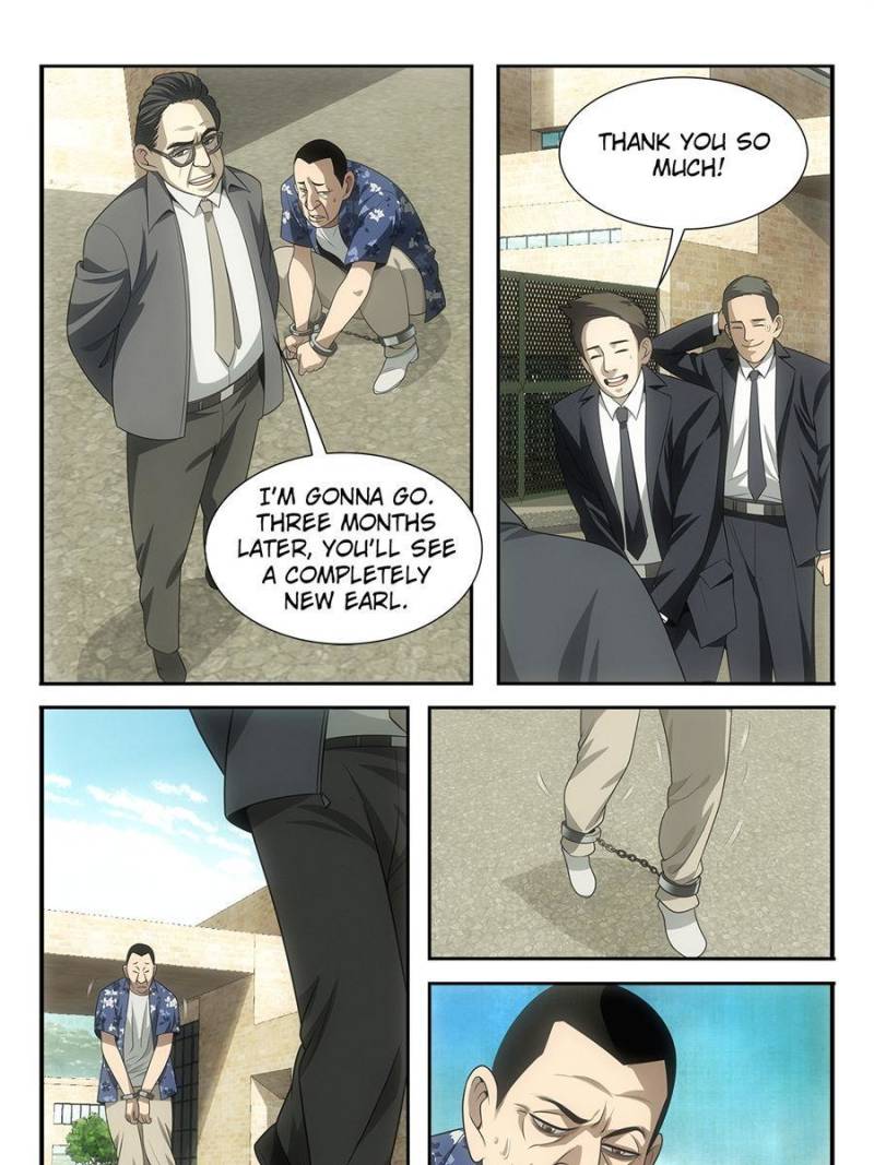 System Trusteeship Chapter 16 - Page 23