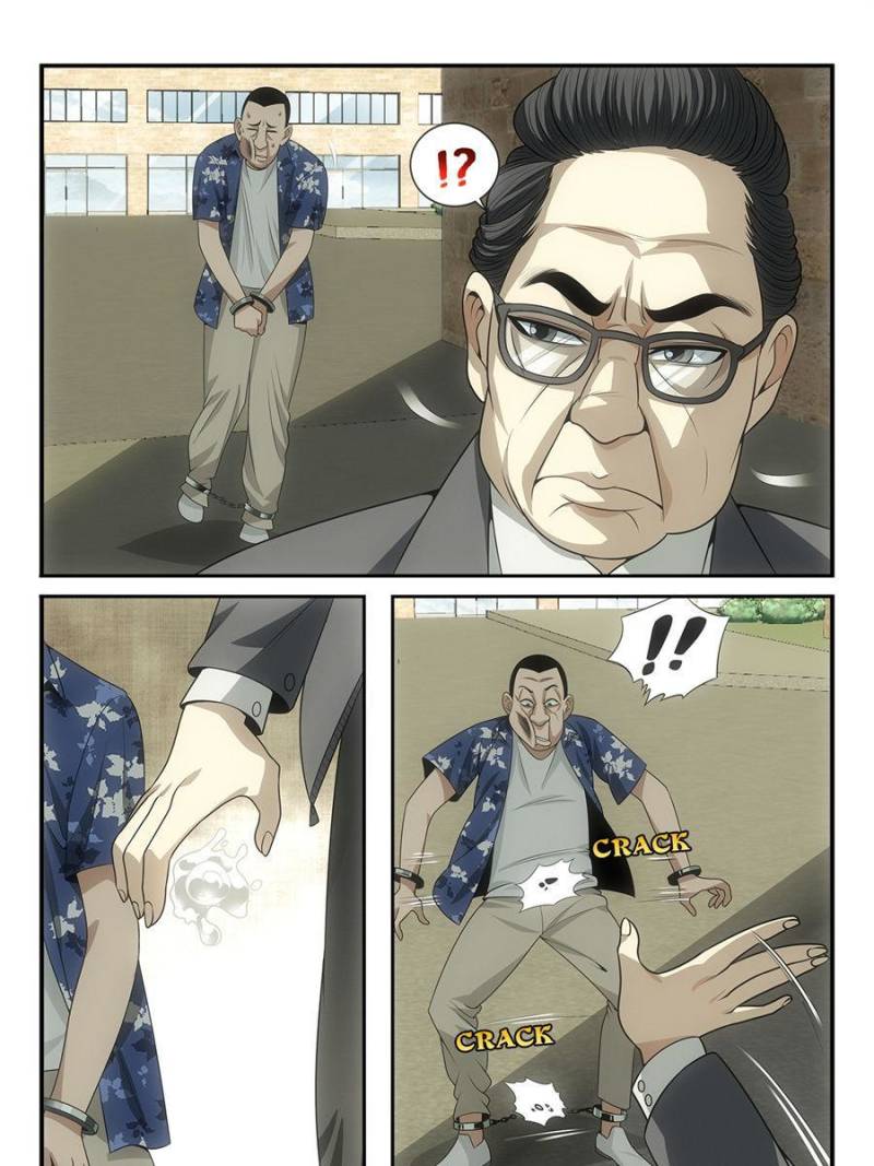 System Trusteeship Chapter 16 - Page 25