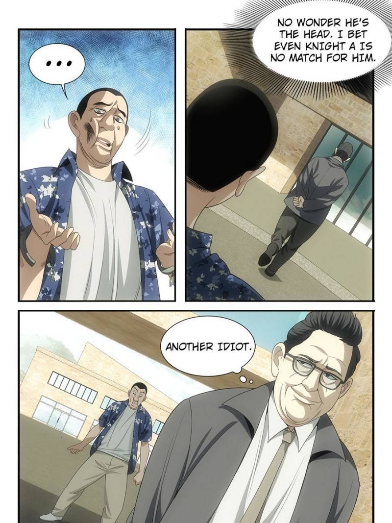 System Trusteeship Chapter 16 - Page 27