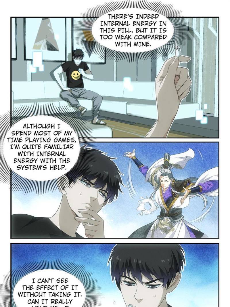 System Trusteeship Chapter 16 - Page 29