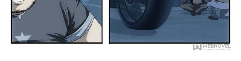 System Trusteeship Chapter 16 - Page 6