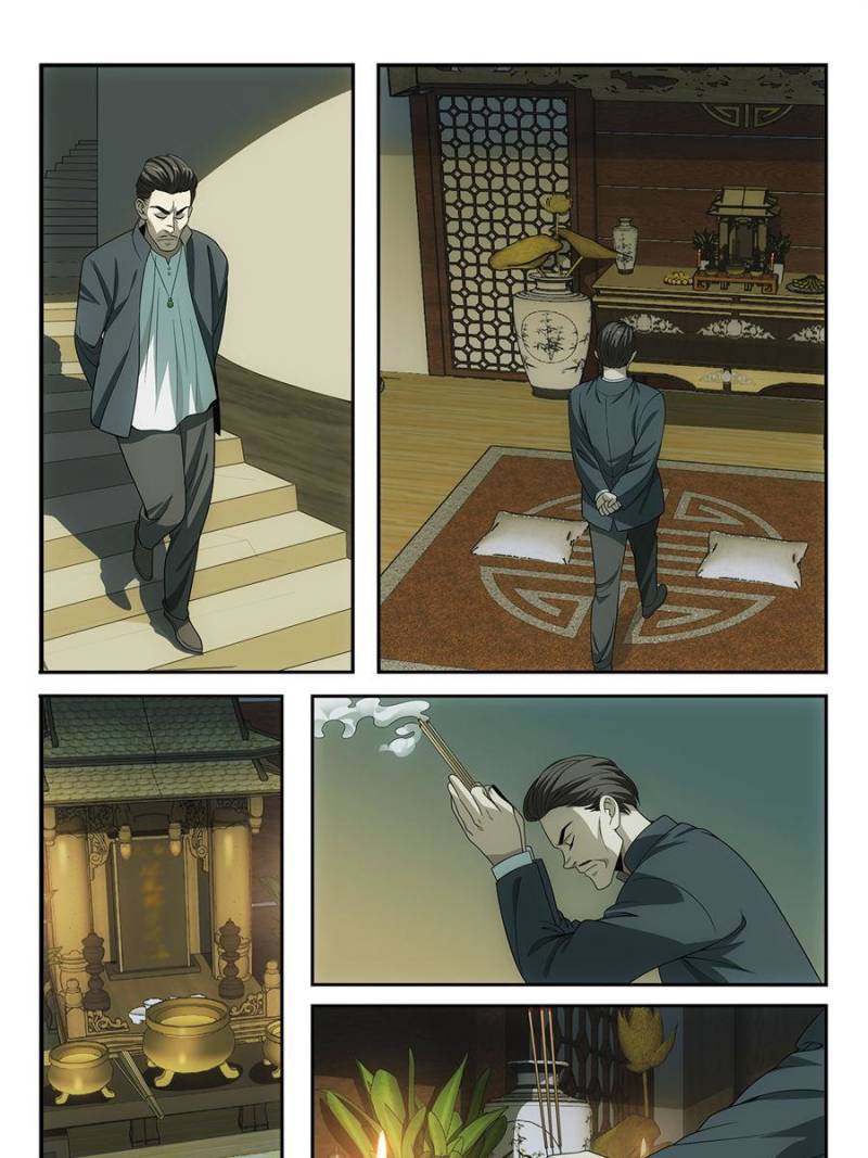 System Trusteeship Chapter 17 - Page 27