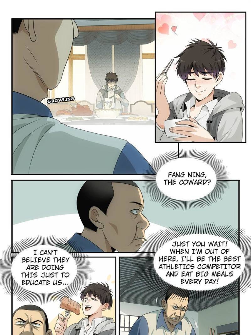 System Trusteeship Chapter 18 - Page 23