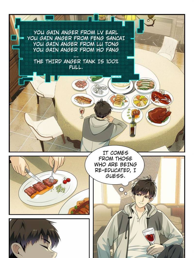 System Trusteeship Chapter 18 - Page 25