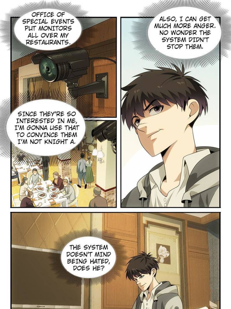 System Trusteeship Chapter 18 - Page 27