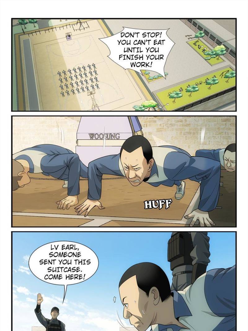System Trusteeship Chapter 18 - Page 31
