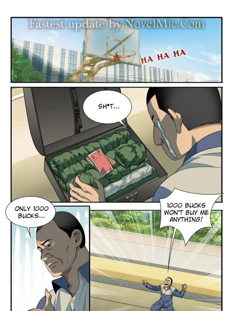 System Trusteeship Chapter 18 - Page 37