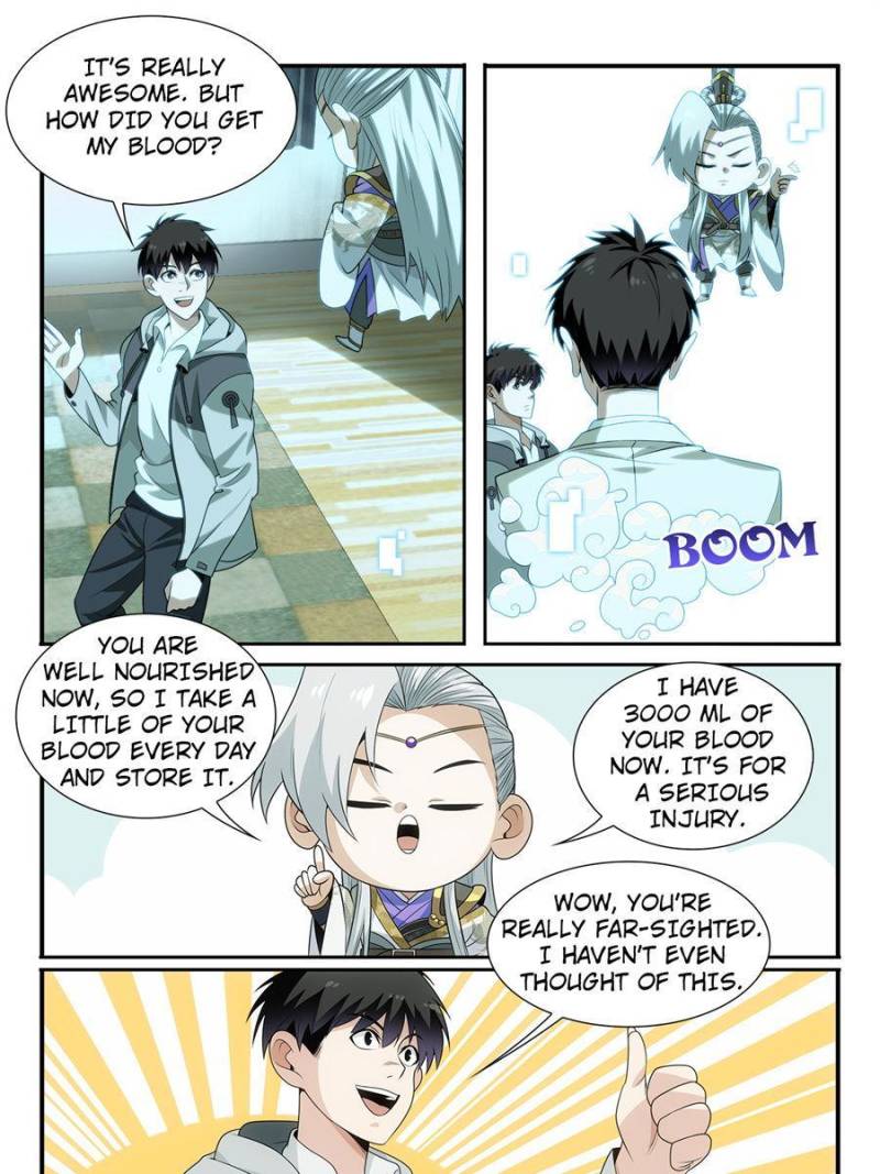 System Trusteeship Chapter 19 - Page 17