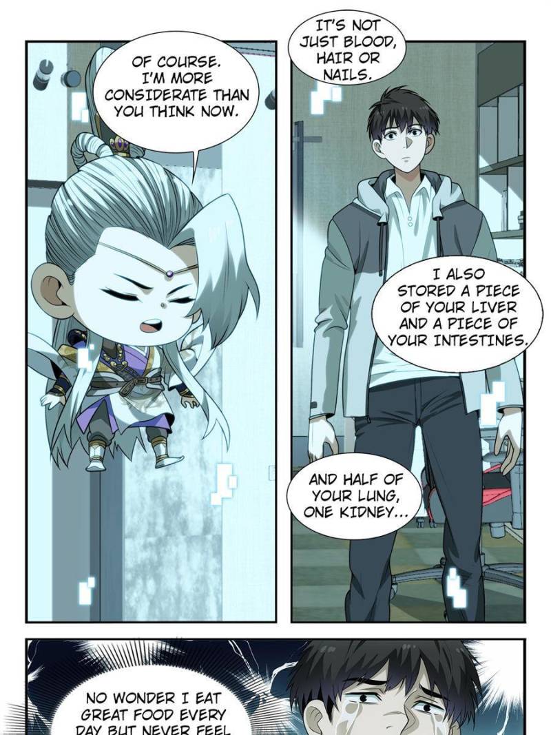 System Trusteeship Chapter 19 - Page 19