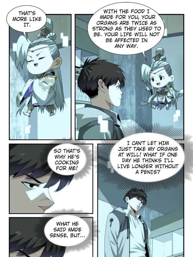 System Trusteeship Chapter 19 - Page 25