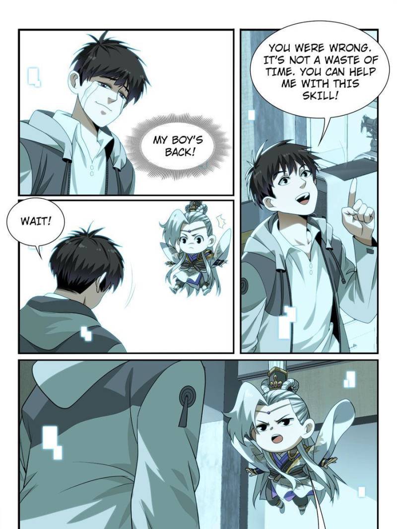System Trusteeship Chapter 19 - Page 41