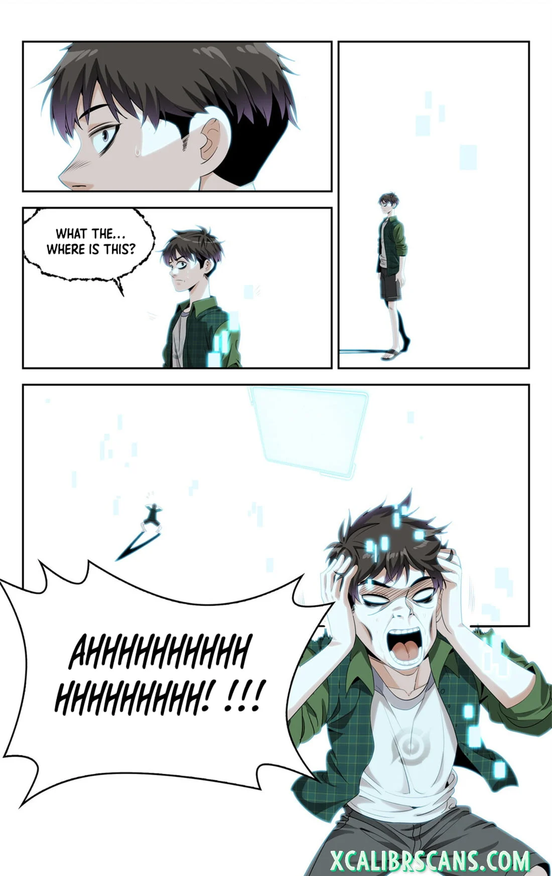 System Trusteeship Chapter 2 - Page 6