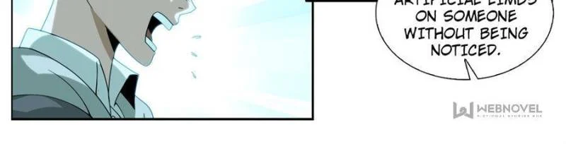 System Trusteeship Chapter 20 - Page 14