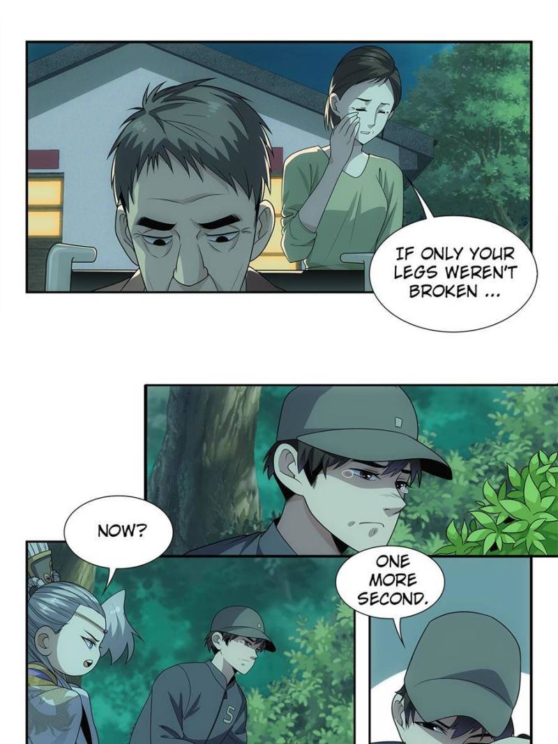 System Trusteeship Chapter 20 - Page 23