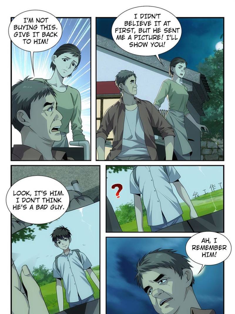 System Trusteeship Chapter 20 - Page 29