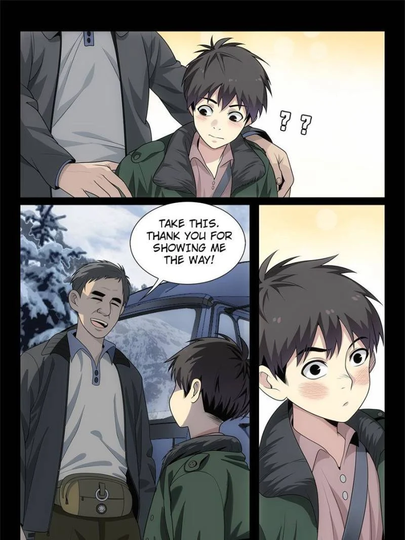 System Trusteeship Chapter 20 - Page 35