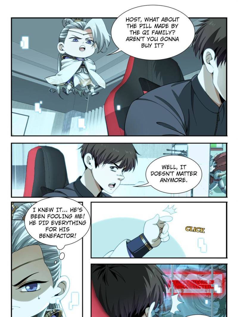 System Trusteeship Chapter 21 - Page 15