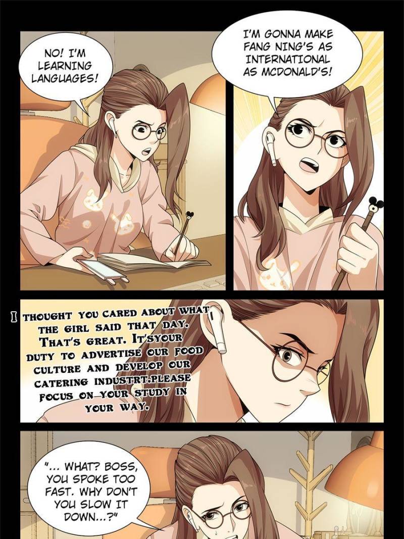 System Trusteeship Chapter 21 - Page 23