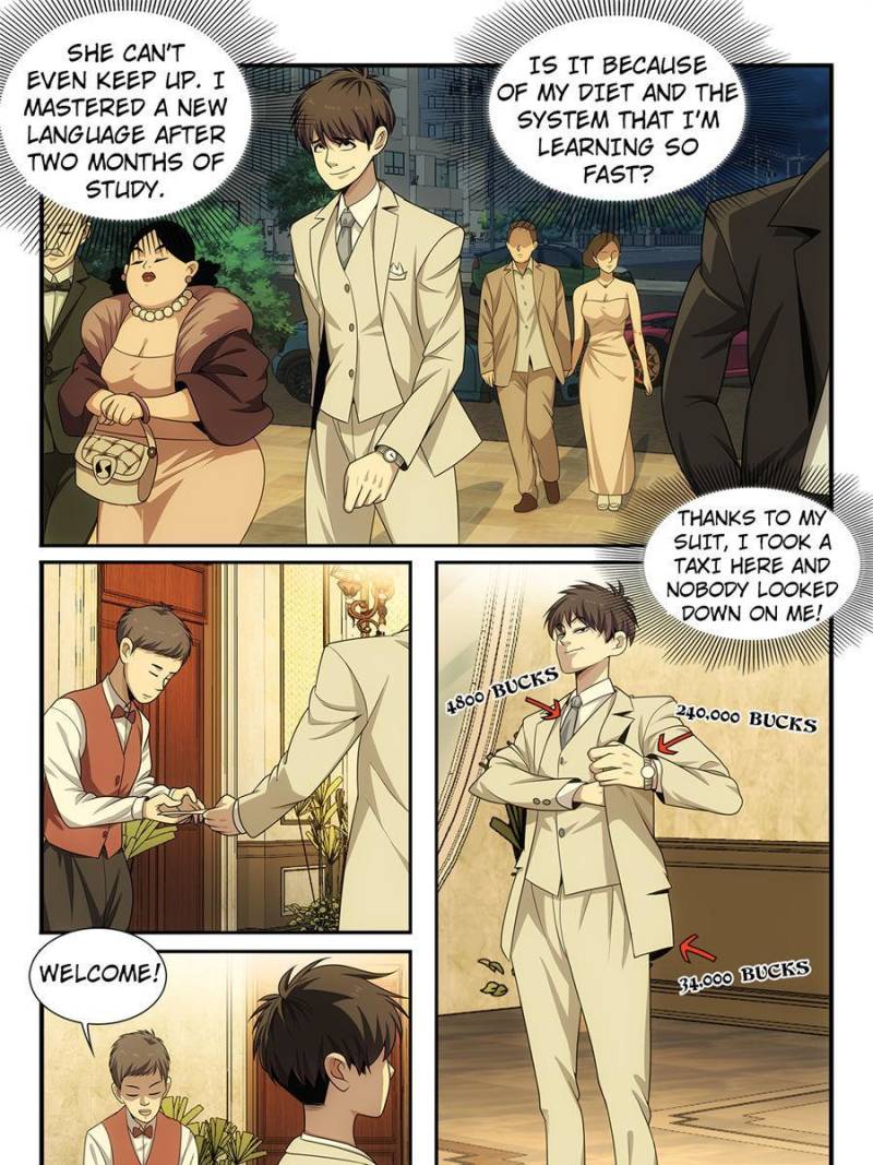 System Trusteeship Chapter 21 - Page 25
