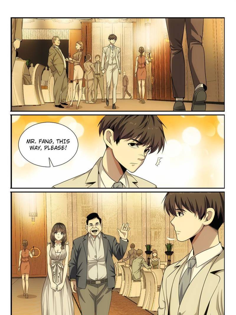 System Trusteeship Chapter 21 - Page 27