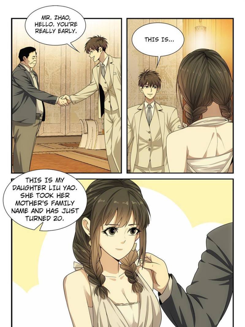 System Trusteeship Chapter 21 - Page 29