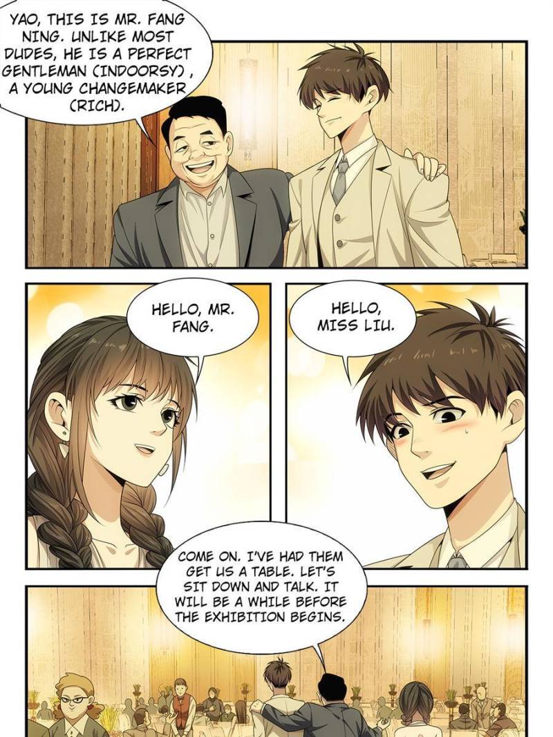 System Trusteeship Chapter 21 - Page 31