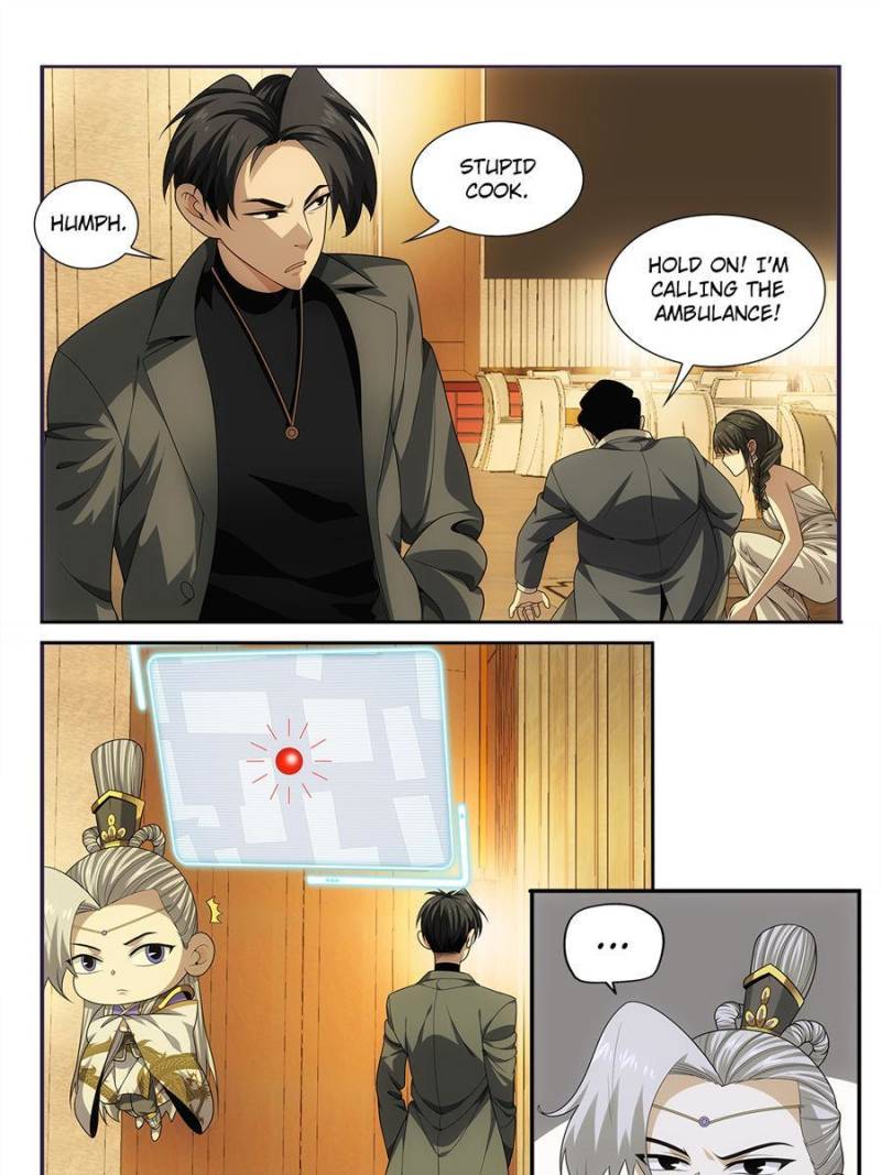 System Trusteeship Chapter 22 - Page 13
