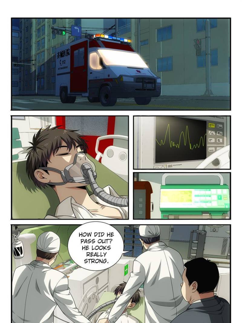 System Trusteeship Chapter 22 - Page 15