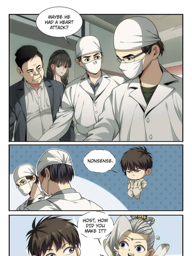 System Trusteeship Chapter 22 - Page 17