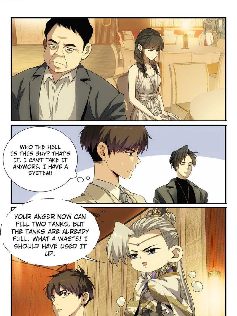 System Trusteeship Chapter 22 - Page 3