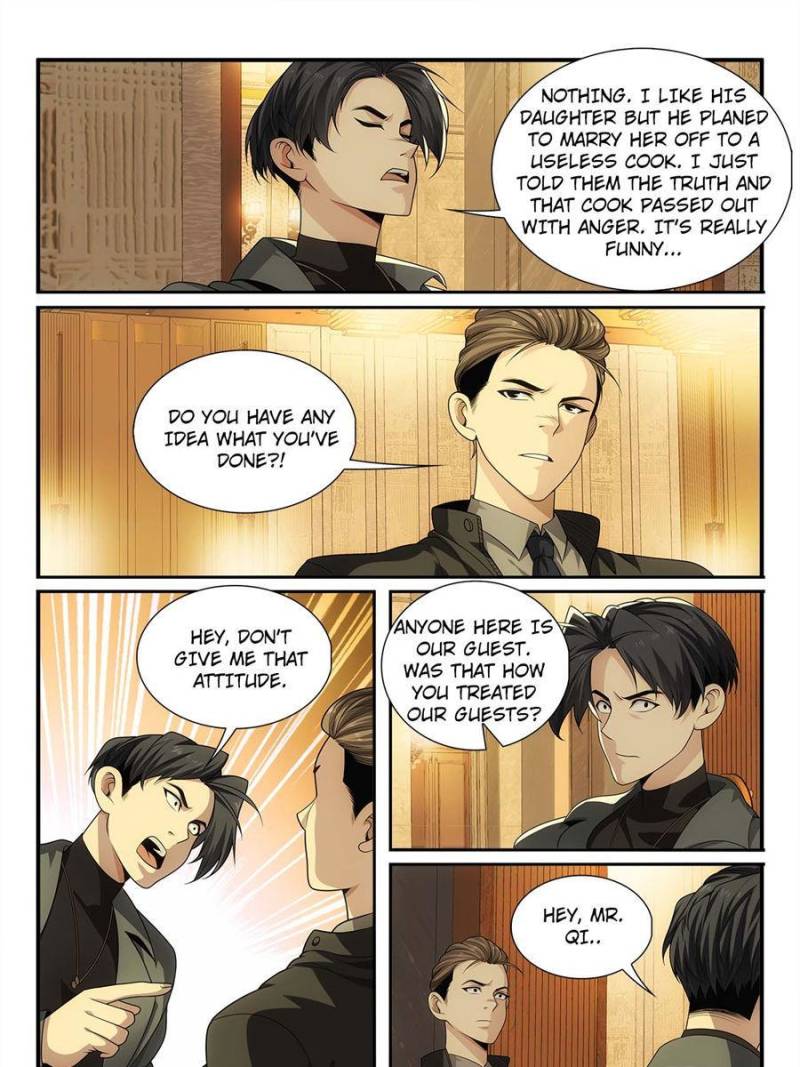 System Trusteeship Chapter 22 - Page 23