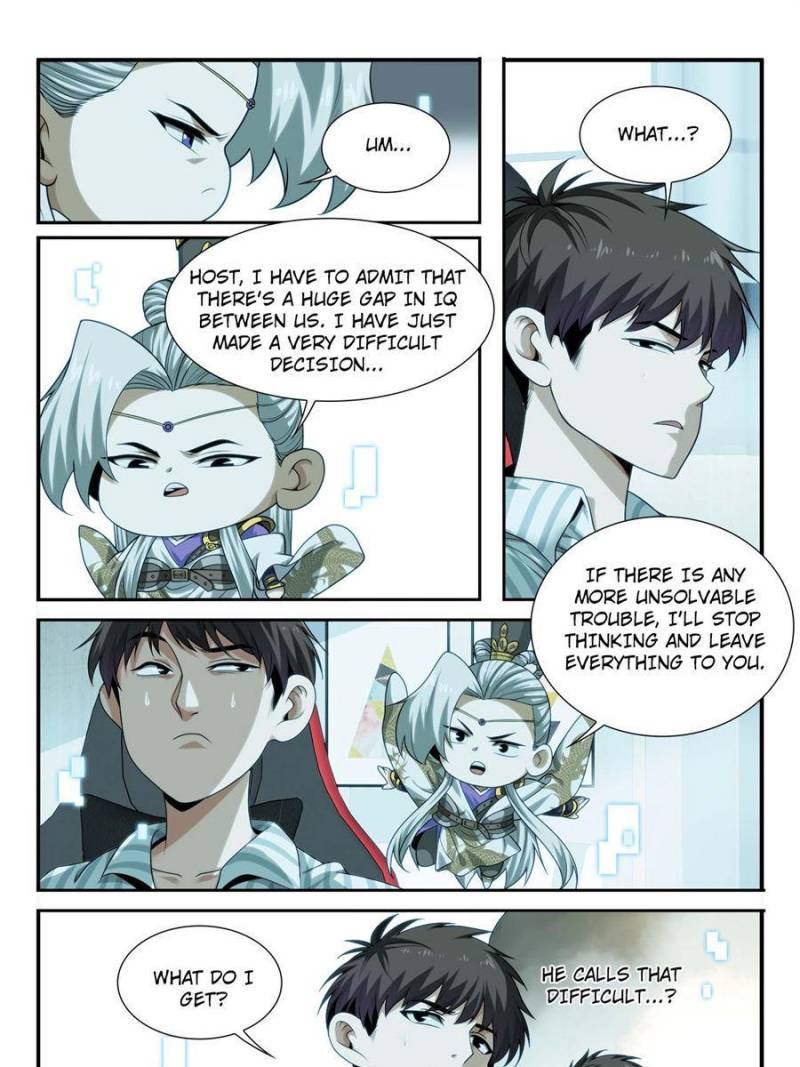 System Trusteeship Chapter 22 - Page 37