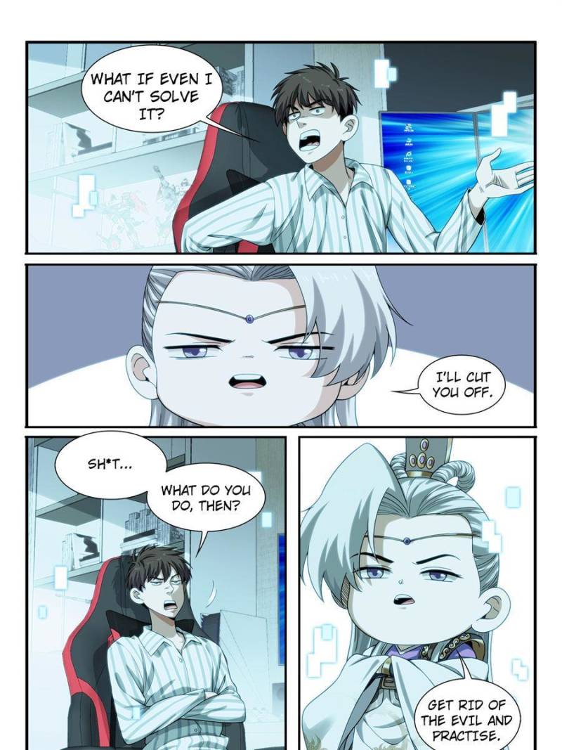 System Trusteeship Chapter 23 - Page 3