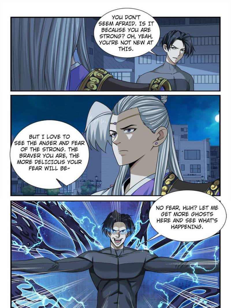 System Trusteeship Chapter 23 - Page 29