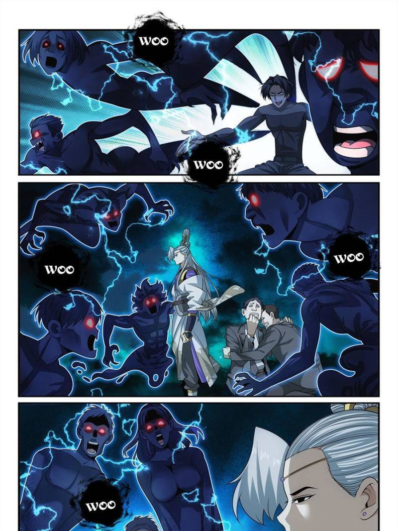 System Trusteeship Chapter 23 - Page 31