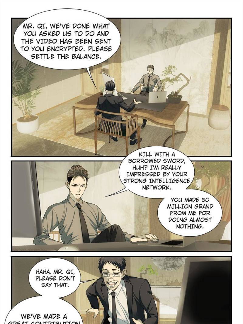 System Trusteeship Chapter 24 - Page 15
