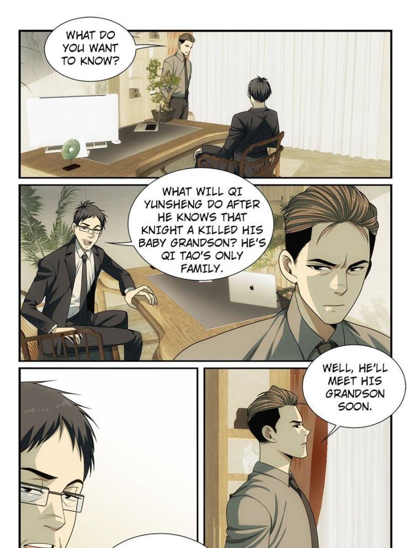 System Trusteeship Chapter 24 - Page 19