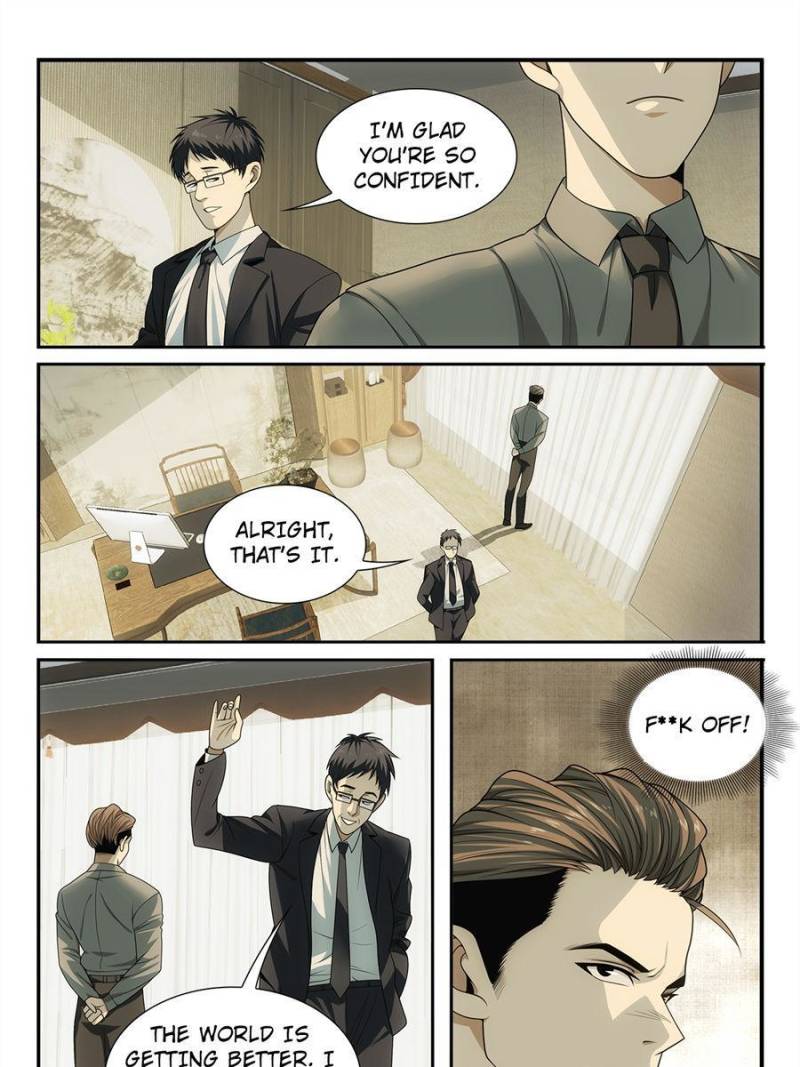 System Trusteeship Chapter 24 - Page 29