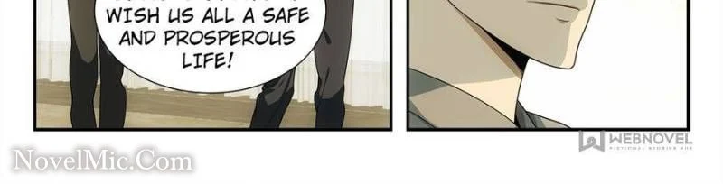 System Trusteeship Chapter 24 - Page 30