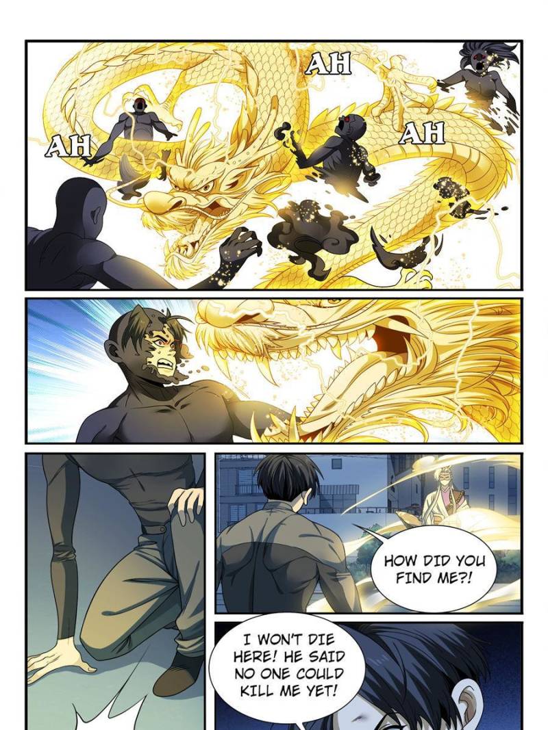 System Trusteeship Chapter 24 - Page 5