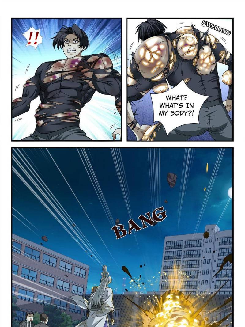 System Trusteeship Chapter 24 - Page 7