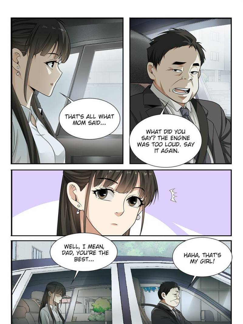 System Trusteeship Chapter 25 - Page 17