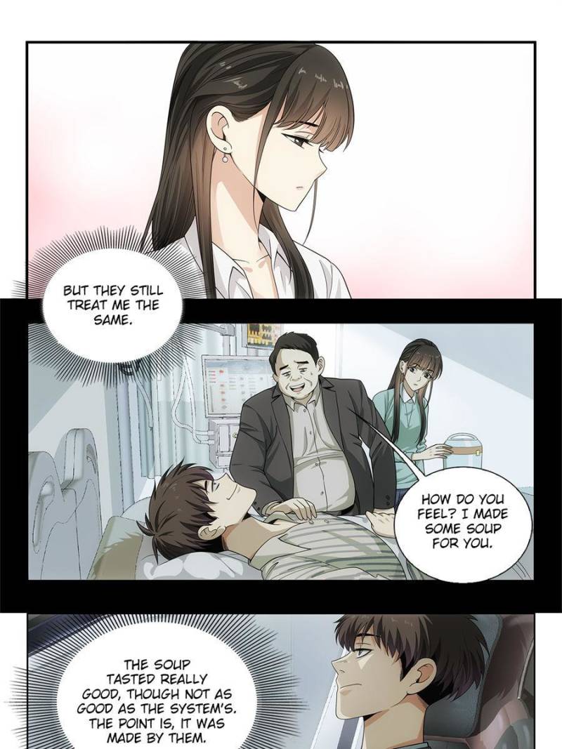 System Trusteeship Chapter 25 - Page 3